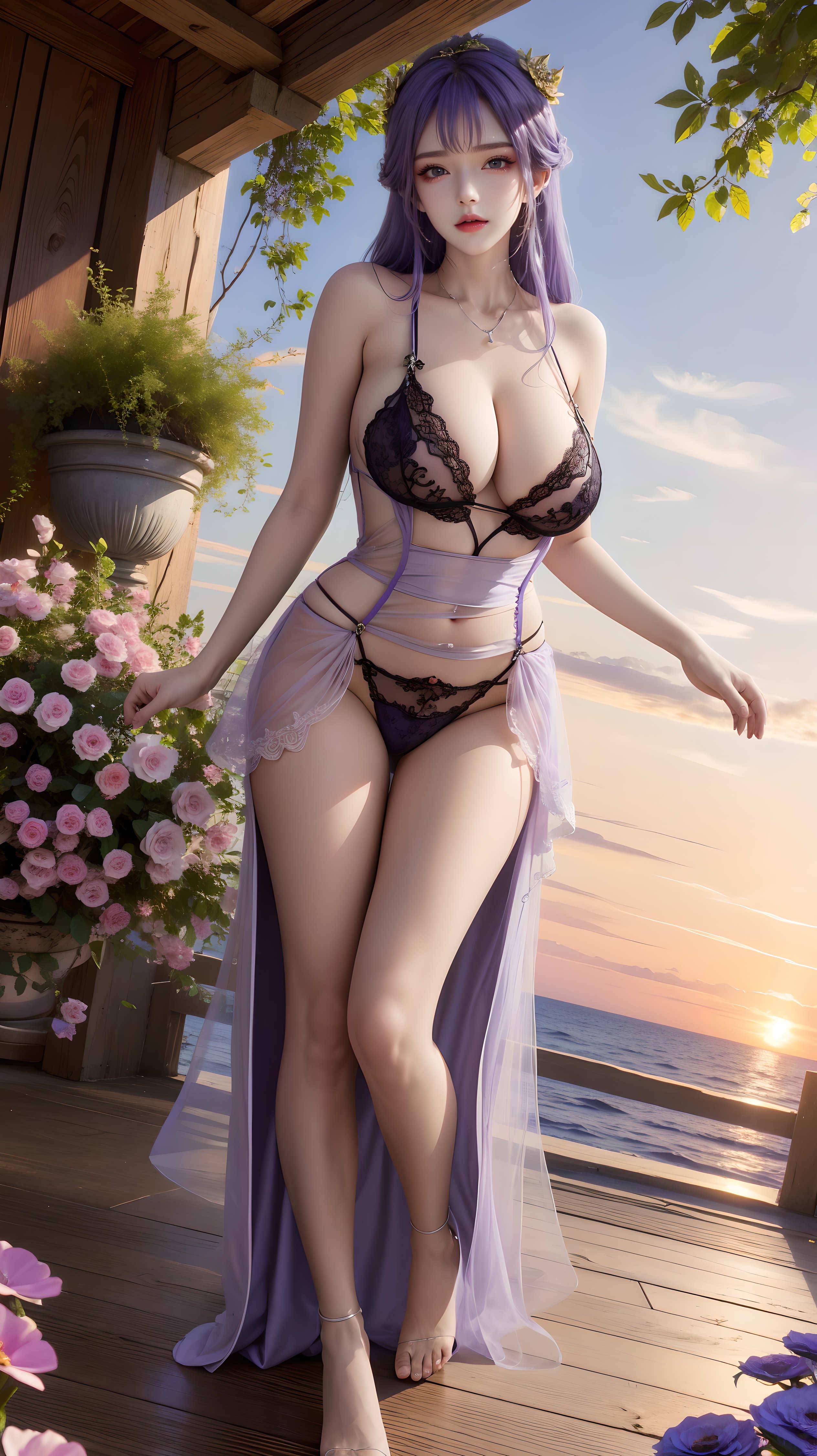 [AI国漫] （240613）百炼成神-天穹【41P】【473MB百度云】-福利岛