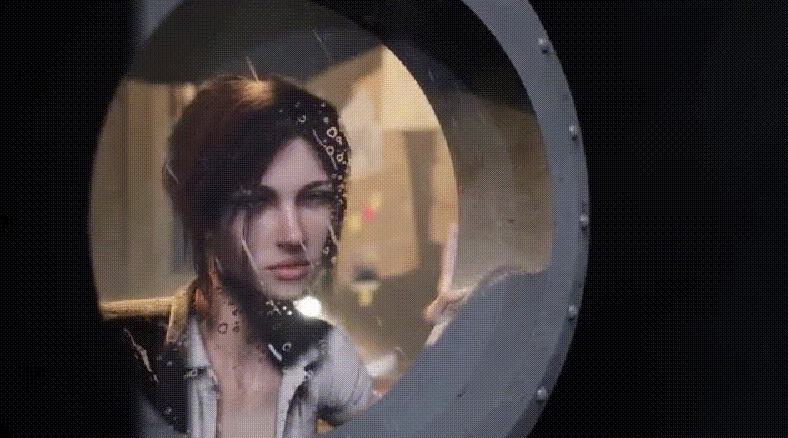 [ACT] 4月新版 H版古墓丽影 阳光下的野兽 / Beasts in the sun [Ep.1 Supporter v7] [14.4G]-福利岛