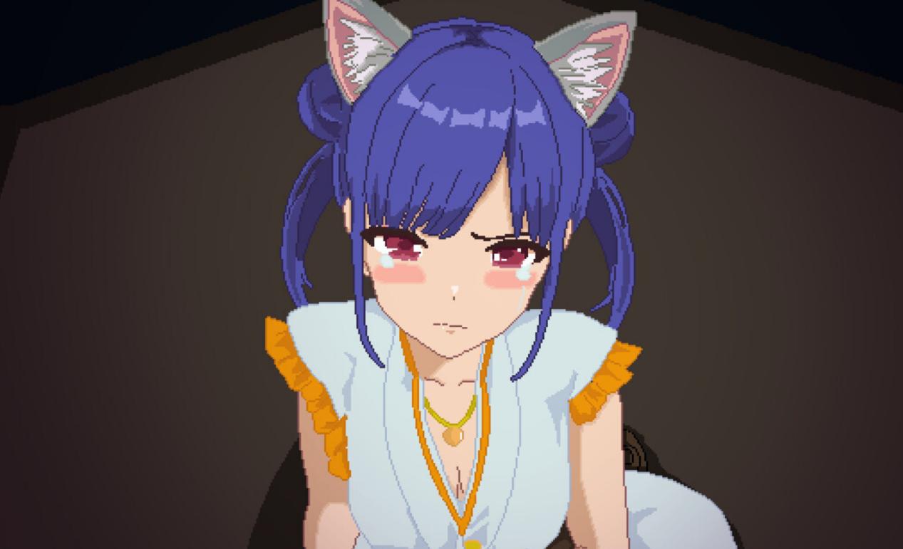 【RPG/STEAM官中/中出/NTR】虚拟×现实 / 超潜视界/リアルダイブワールド【PC/2.5G】-福利岛