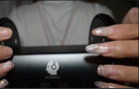 清影精油口腔音撫耳 愛發電194M百度盘-福利岛