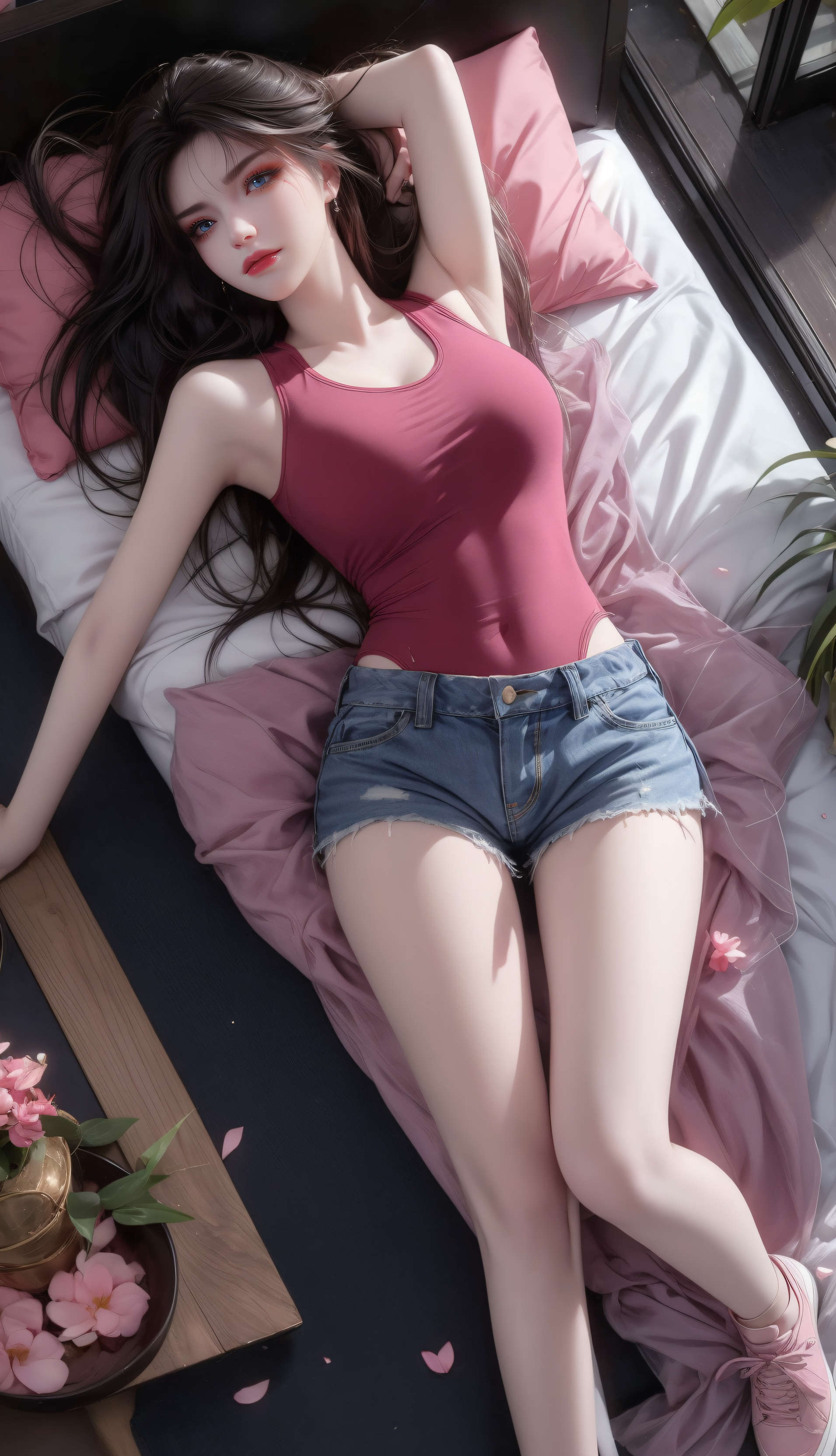 [AI国漫] （240614）斗破苍穹-美杜莎【50P】【331MB百度云】-福利岛