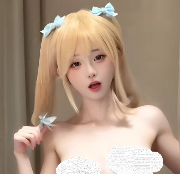 福利姬 欲梦/Cncmeng 合集 [33.42GB/百度网盘]-福利岛