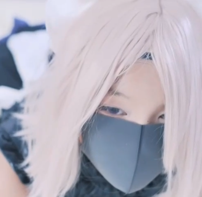 【cos】玛修女仆 多体位 [1V300M][百度盘]-福利岛