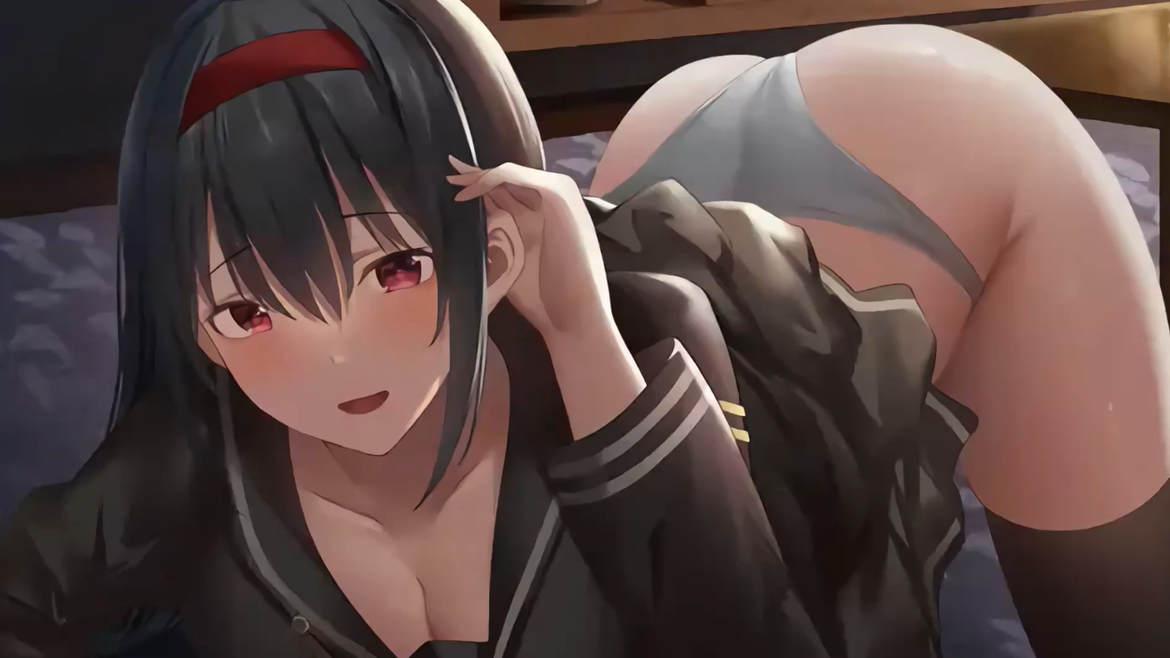 RJ01027412 被学生会长过分宠爱与诱惑 【5V279M】-福利岛