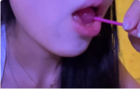 琉璃瓦助眠近距離棒棒糖舔舐1V124M百度盘-福利岛