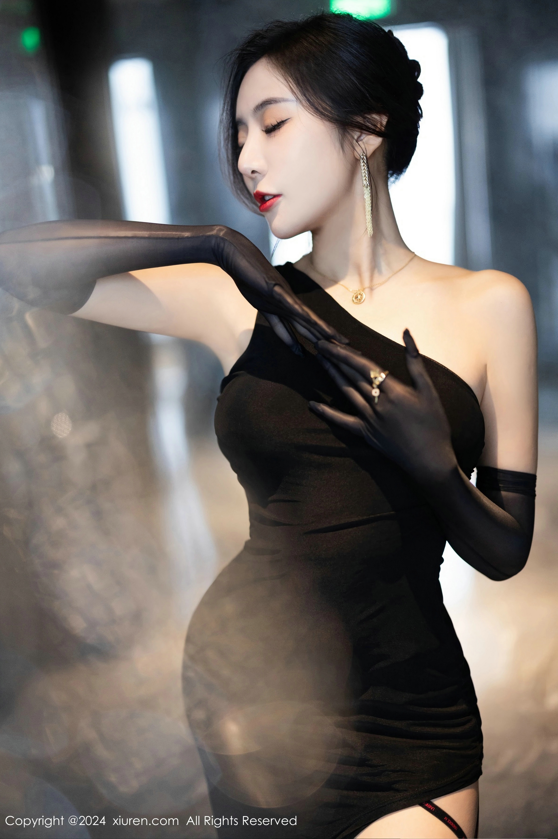 [XIUREN秀人网]2024.03.07 No.8194 王馨瑶yanni 【81P435M】-福利岛