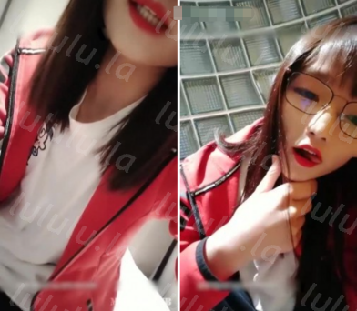 杭州萧山区大学眼镜娘深夜街头熘达搭讪路人,找个羞涩小哥,一开始还不敢艹,后面干劲十足 731M-福利岛
