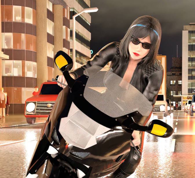 [3D全彩]蹂躏女刑警-宿命01-04+小說X16[491P/895M]-福利岛