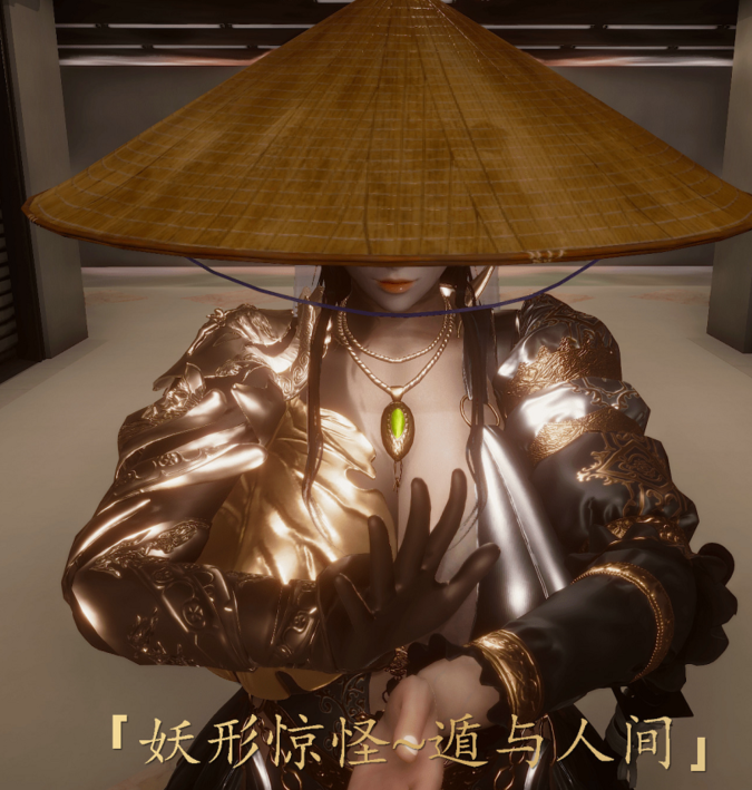 [3D全彩] [phloxcc]袪妄异闻录+短篇[490P/264M]-福利岛