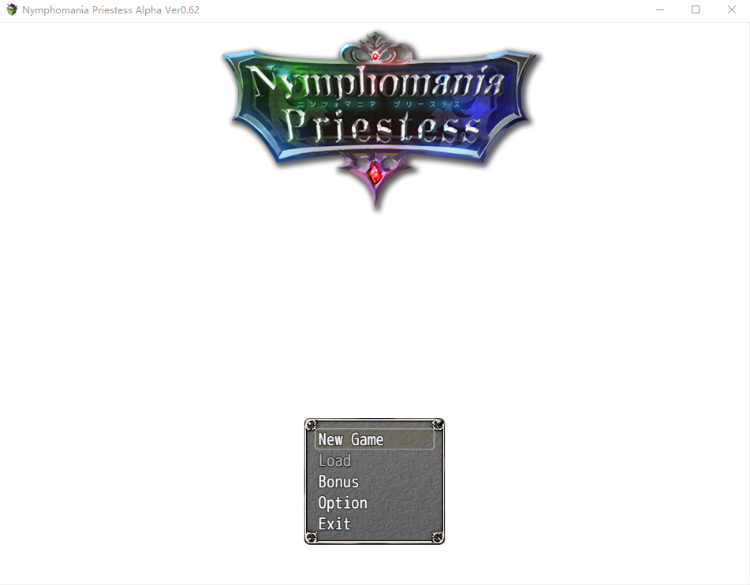 【爆款RPG】NTR女祭司 Ver0.62 AI汉化版-福利岛