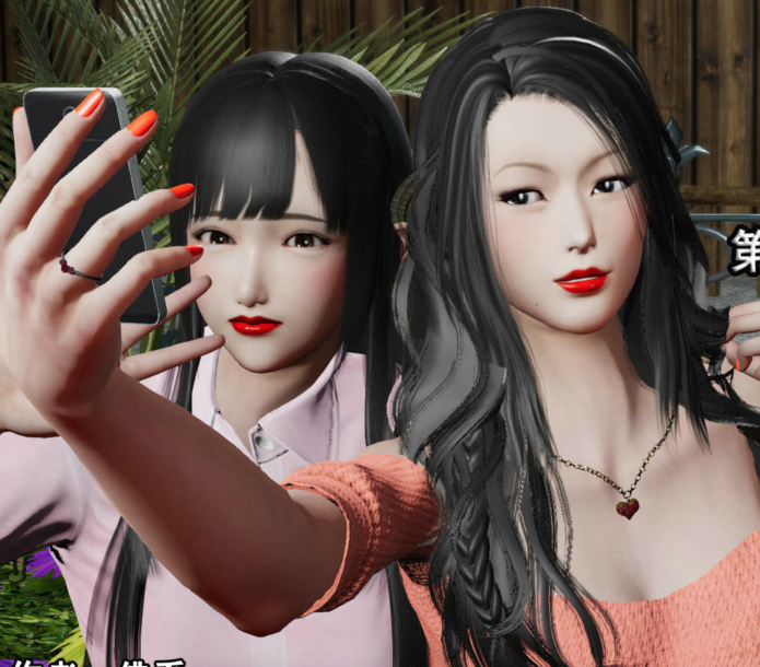 [3D全彩]荡妻1-4[609P/114M]-福利岛