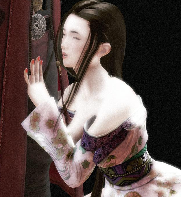 [3D全彩]水浒揭秘1-6[350P/196M]-福利岛