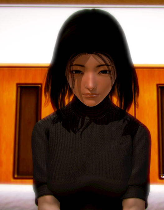 [3D全彩]情和爱的分别[609P/59M]-福利岛