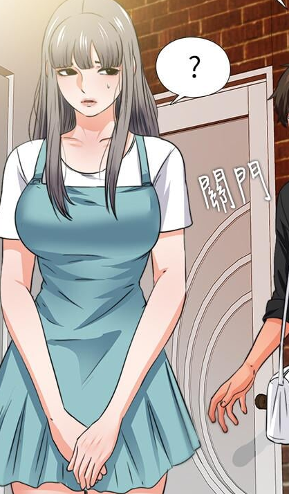 [全彩韩漫] 愛徒 1-60全[1541P/262M]-福利岛