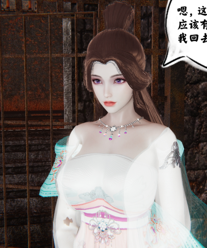 [3D全彩]悲惨的男孩被迫与自己的亲身母亲成婚01[97P/131M]-福利岛