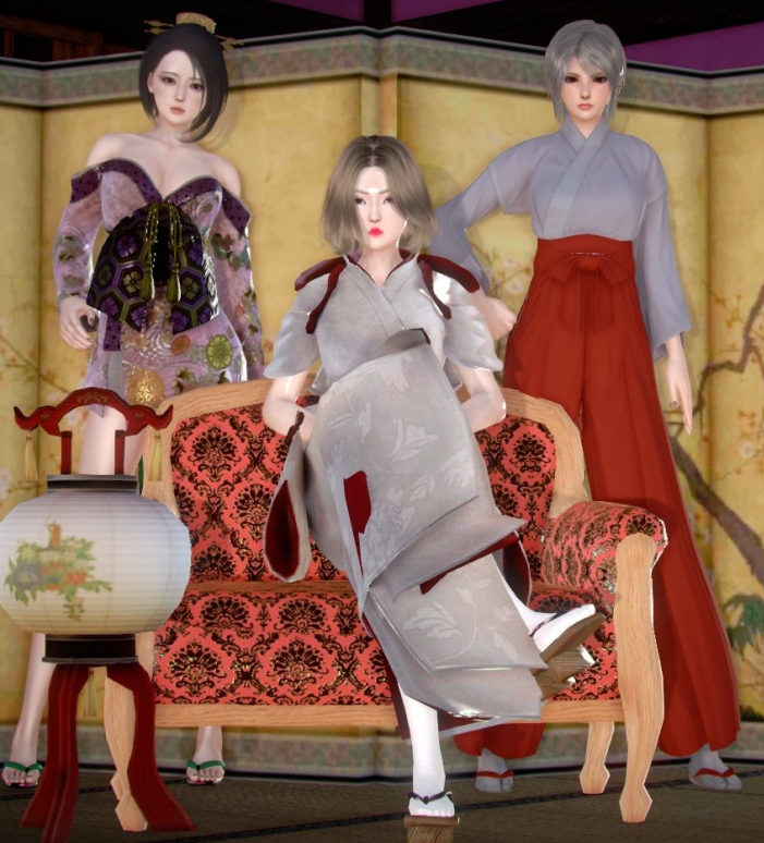 [3D全彩] 罪恶之城第1季-第3季[4496P/831M]-福利岛