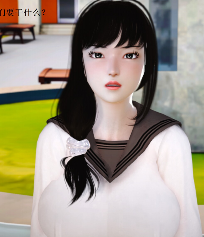 [3D全彩] 淫罪校园01-02[173P/51M]-福利岛