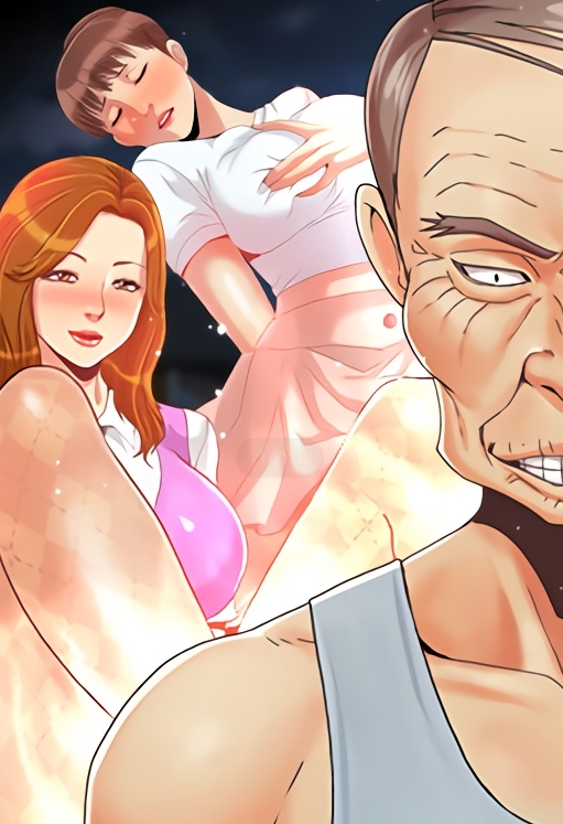 [全彩韩漫] 必得好媳婦1-60完[6583P/451M]-福利岛