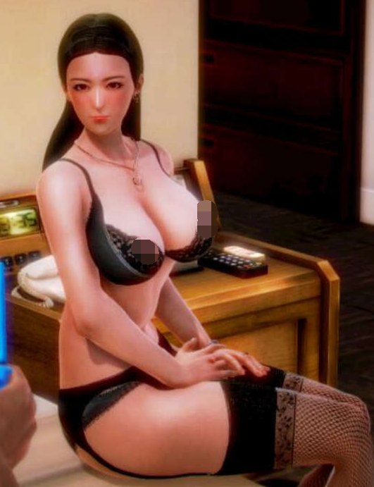 [3D全彩] 随心而欲01-04(完)[437P/30M]-福利岛