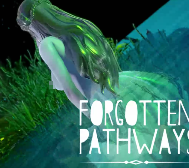 【国风SLG/AIGPT汉化/3D】被遗忘的道路Forgotten Pathways [v0.3]【PC+安卓/2.57G】-福利岛