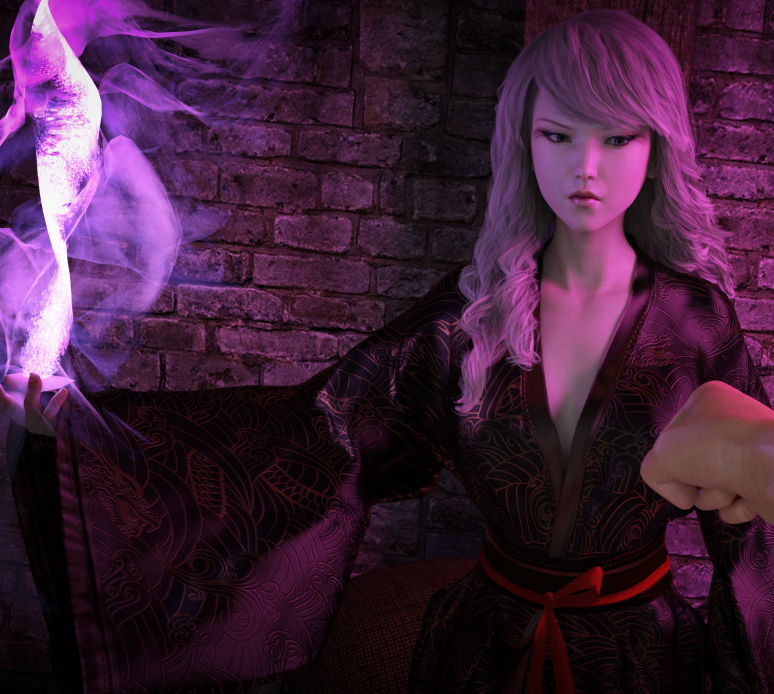 【欧美SLG/AIGPT汉化/3D】叛逆二重奏Rebel Duet [v0.7b] 【PC+安卓/3.5G】-福利岛