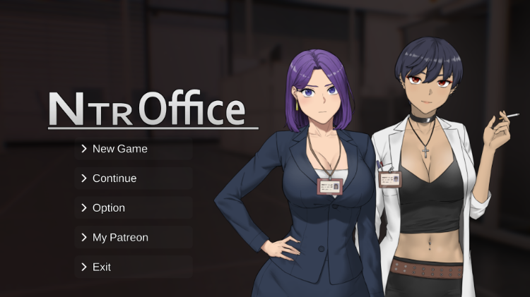 【互动SLG】NTR OFFICE NTR办公室  官方中文测试版[V20240504]-福利岛