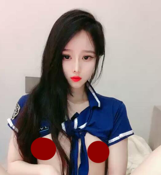 莫妮卡 尤物美少女！超高颜值粉嫩美穴-1v327m-福利岛