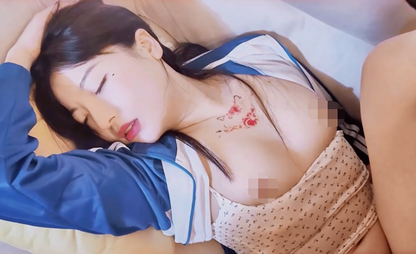 新晋御姐-芊芊-求职遇色狼老板（1V,674M）-福利岛