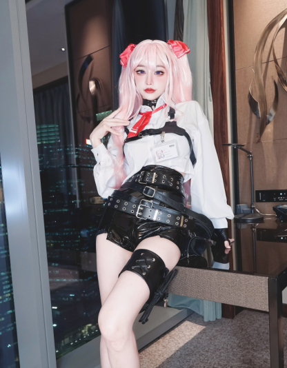 三点全漏女菩萨-Rika chan-胜利女神（42P,74M）-福利岛