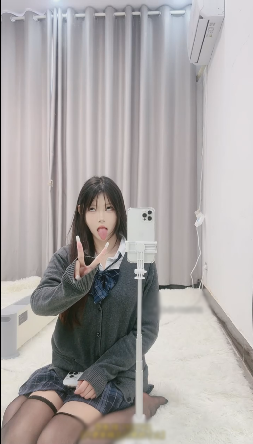 心碎小九-最新阿黑颜寸止jk定制 [1V][264MB百度盘]-福利岛